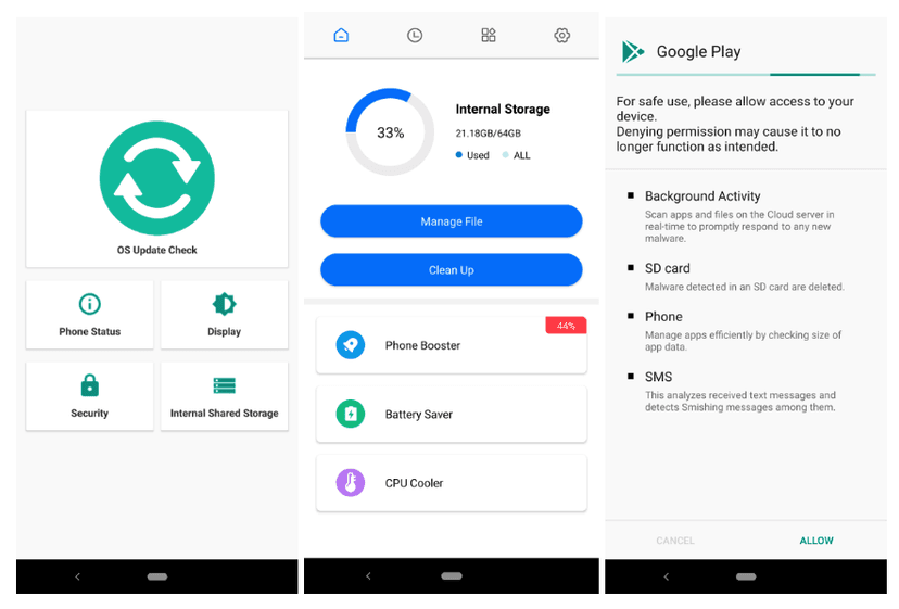 North Korea-linked APT group ScarCruft spotted using new Android spyware KoSpy