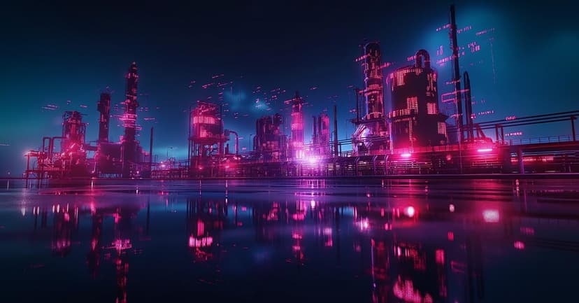 Cyber Threats Against Energy Sector Surge as Global Tensions Mount
