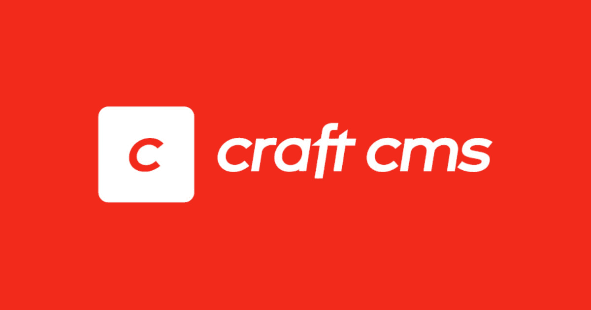 Craft CMS