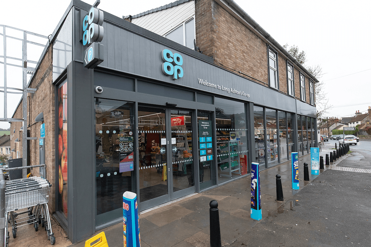 Co-op
