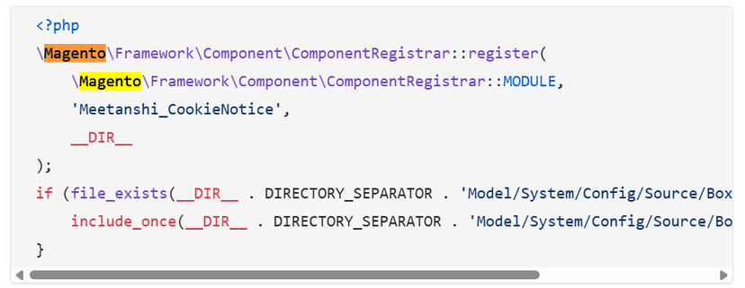 Sansec uncovered a supply chain attack via 21 backdoored Magento extensions