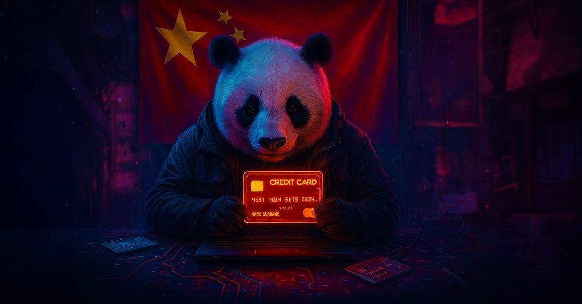 Panda Shop