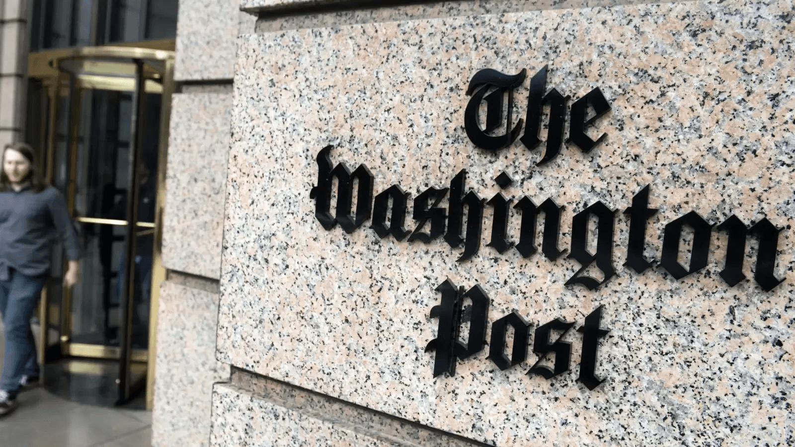 Washington Post.
