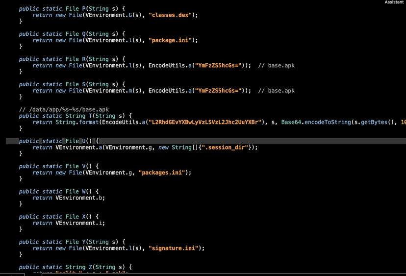Godfather Android trojan uses virtualization to hijack banking and crypto apps
