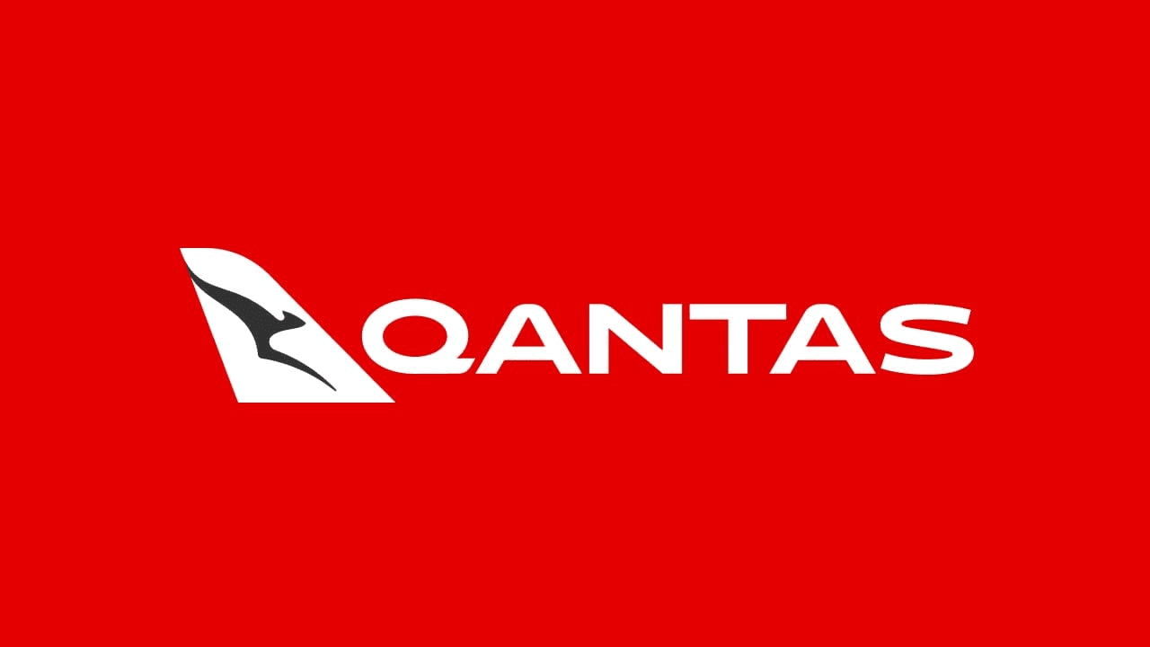 Qantas