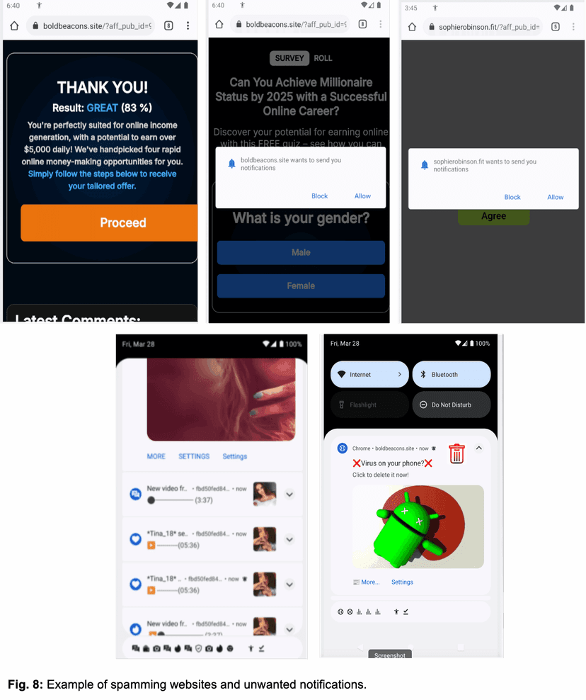 Android Malware Konfety evolves with ZIP manipulation and dynamic loading