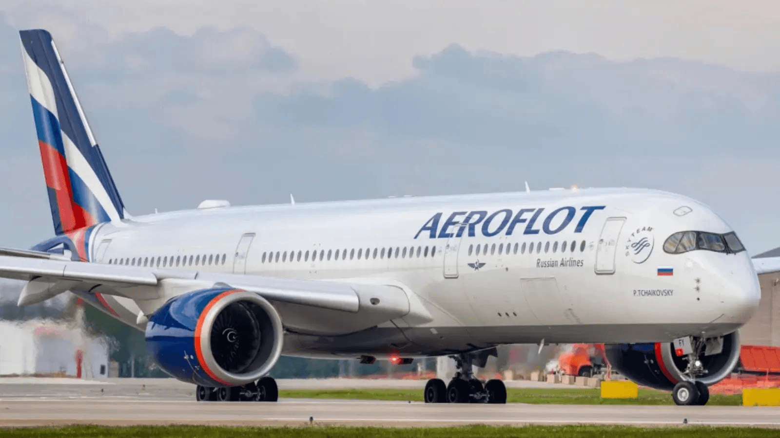 Aeroflot