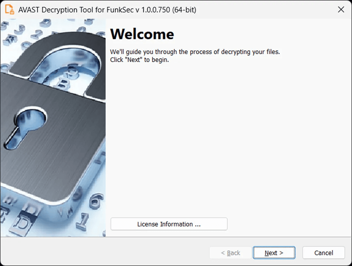 FunkSec ransomware