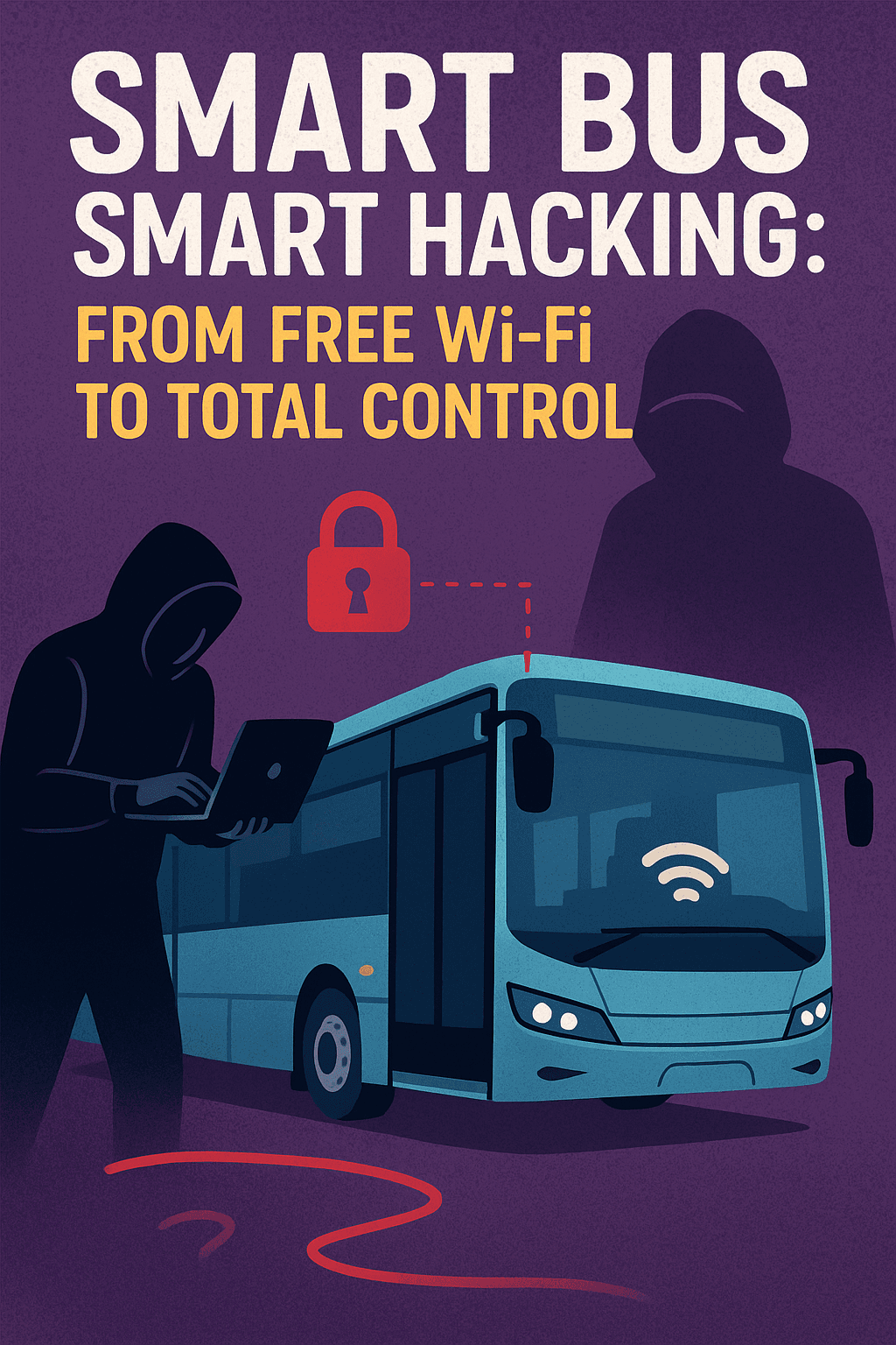 buses tracking