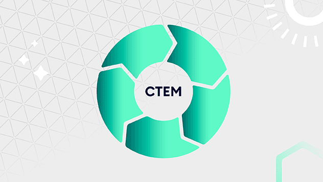 Continuous Threat Exposure Management (CTEM)