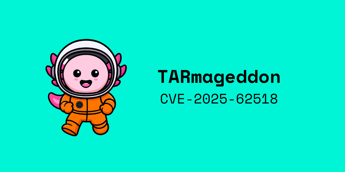 TARmageddon