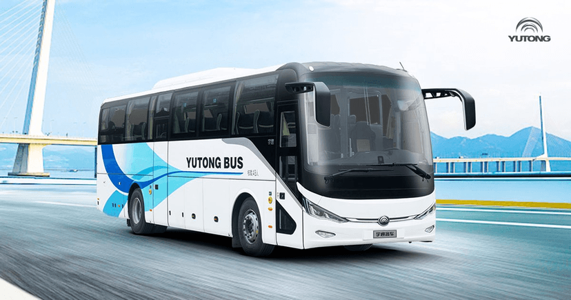 Denmark and Norway investigate Yutong bus security flaw amid rising tech fears