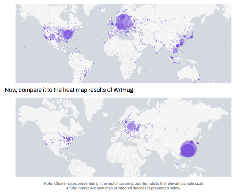 Operation WrtHug hijacks 50,000+ ASUS routers to build a global botnet