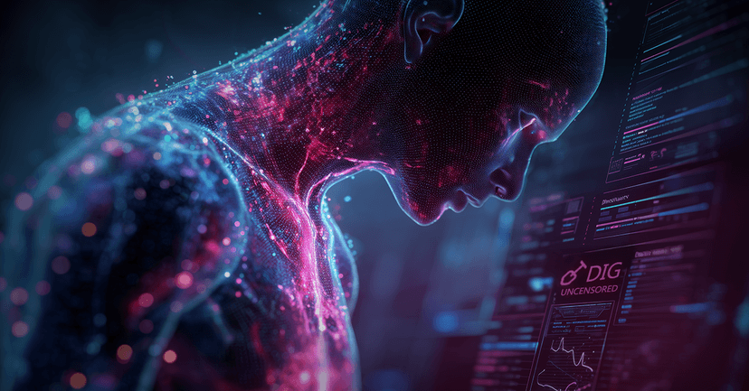 DIG AI: Uncensored Darknet AI Assistant at the Service of Criminals and Terrorists