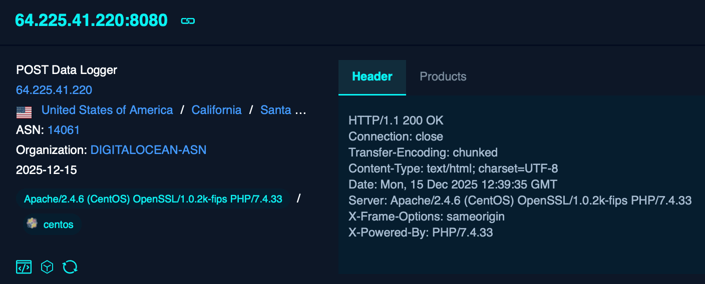 RondoDox botnet