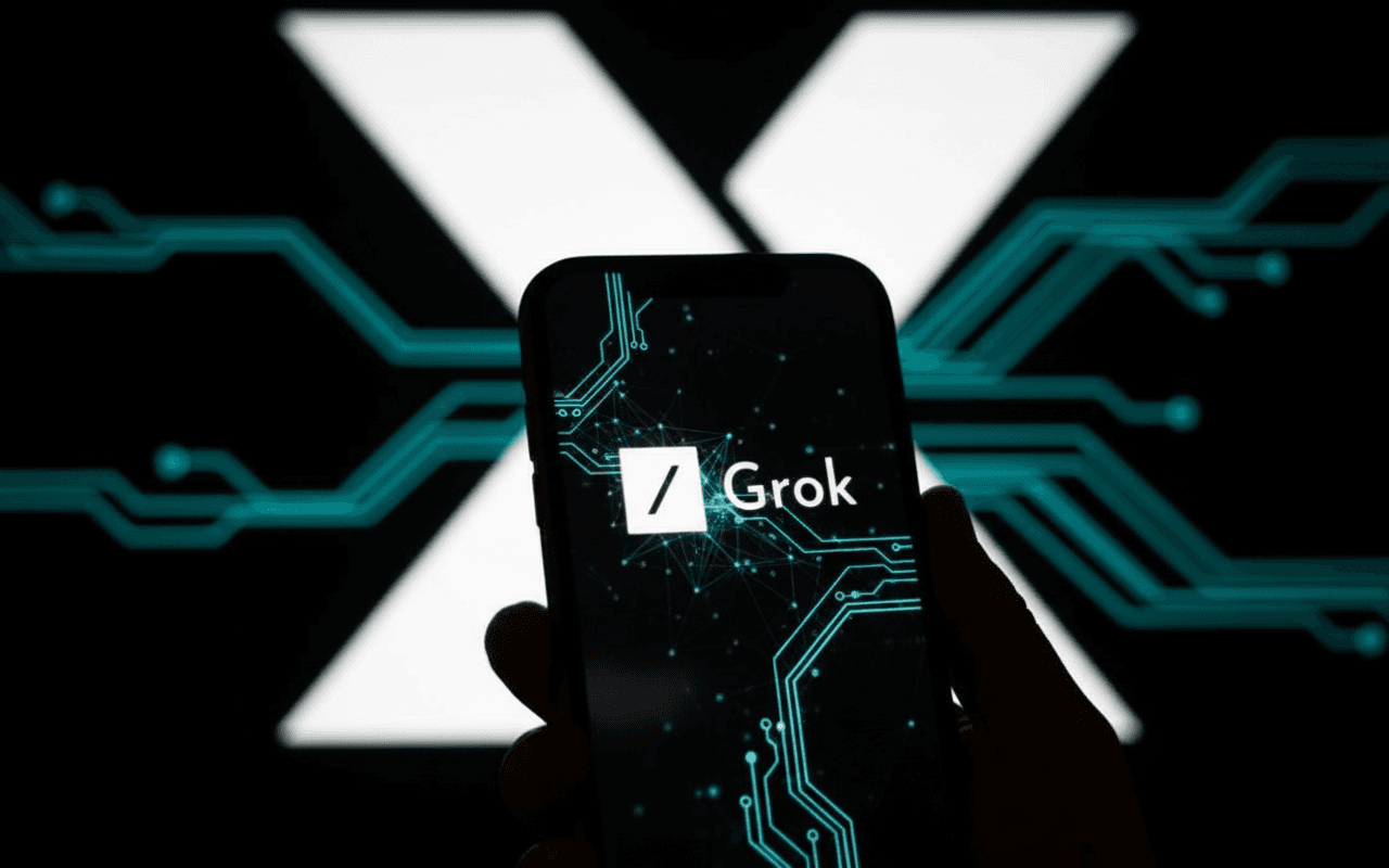 grok 2