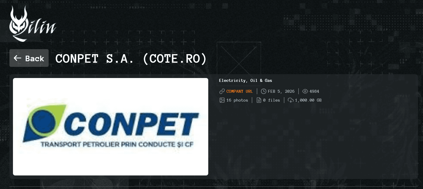Conpet