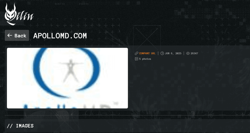 ApolloMD data breach impacts 626,540 people