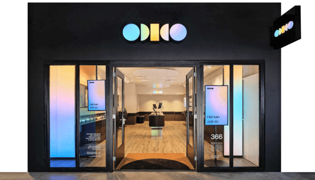 Odido
