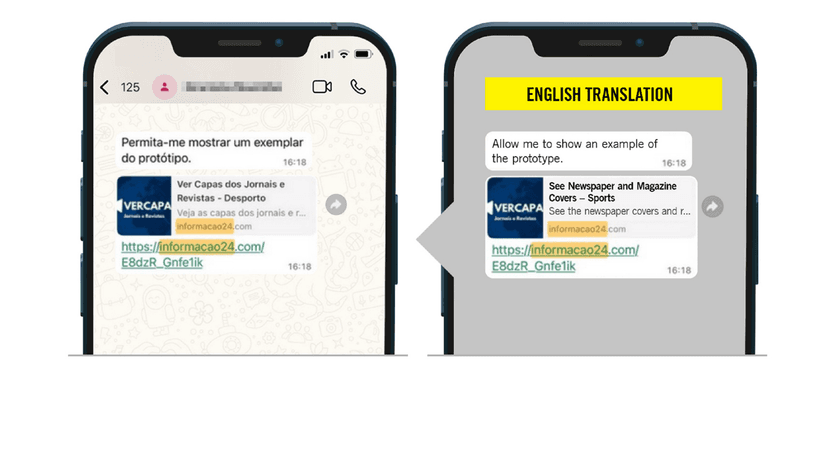 Intellexa’s Predator spyware infected Angolan journalist’s device, Amnesty reports
