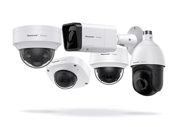 CISA alerts to critical auth bypass CVE-2026-1670 in Honeywell CCTVs