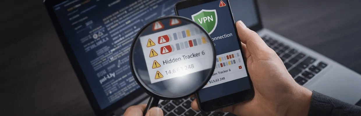 VPNs