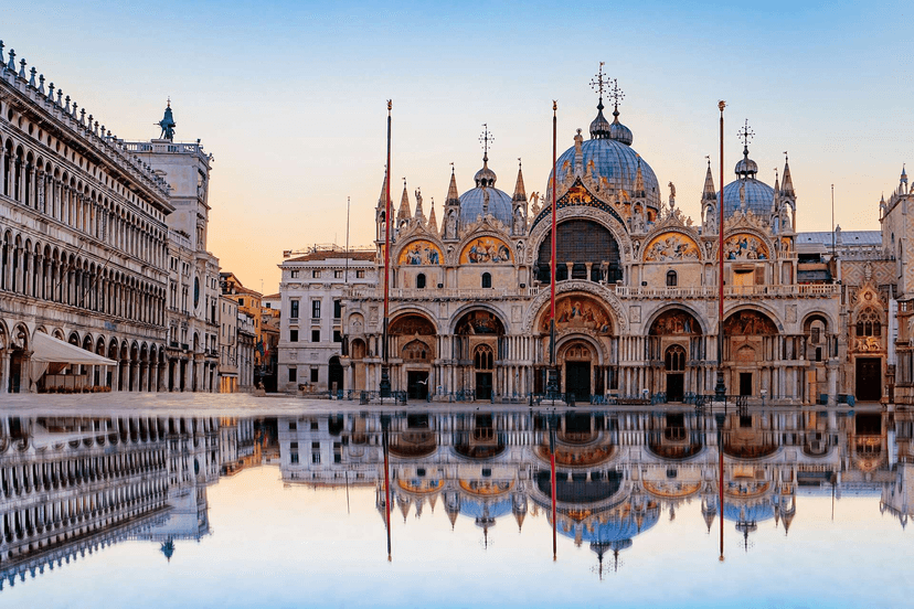 Hackers claim control over Venice San Marco anti-flood pumps<gwmw style="display: none; background-color: transparent;"></gwmw>