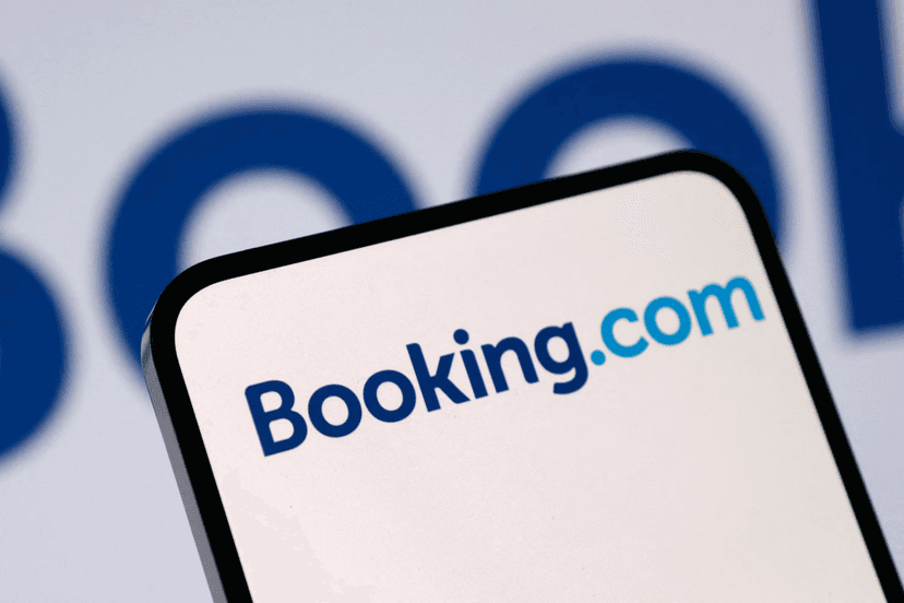 Hackers access Booking.com user data, company secures systems