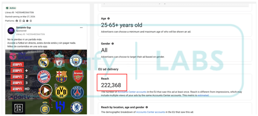 Mirax malware campaign hits 220K accounts, enables full remote control