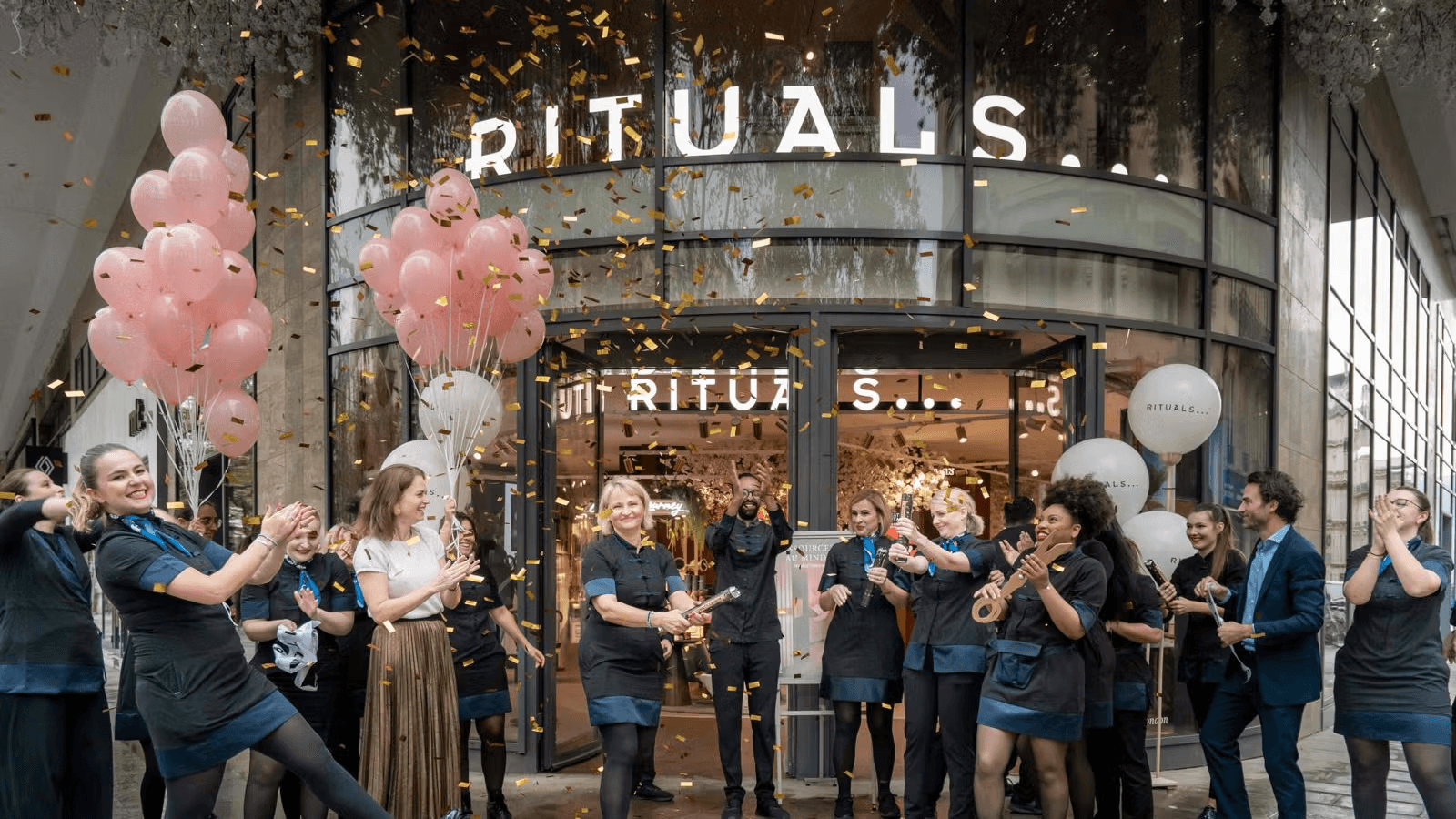 Rituals