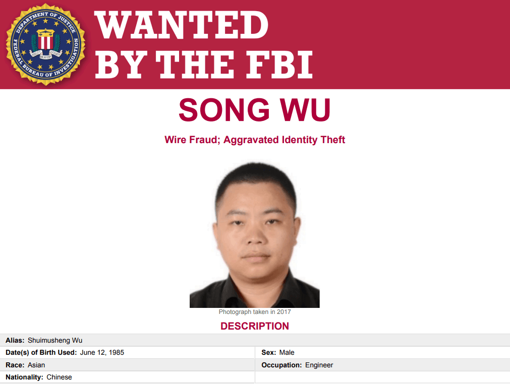 spear-phishing NASA OIG