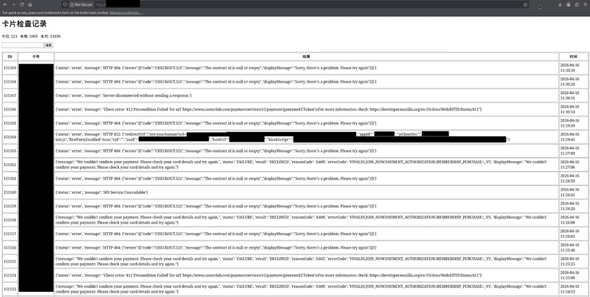 Carding service Jerry’s Store leak exposes 345,000 stolen payment cards<gwmw style="display: none; background-color: transparent;"></gwmw>