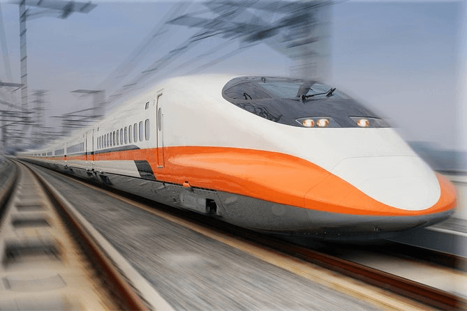 Taiwan High-Speed Rail