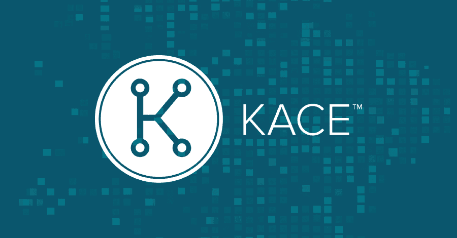 Quest KACE SMA