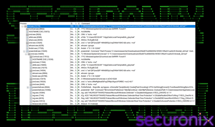 New Deep#Door RAT uses stealth and persistence to target Windows