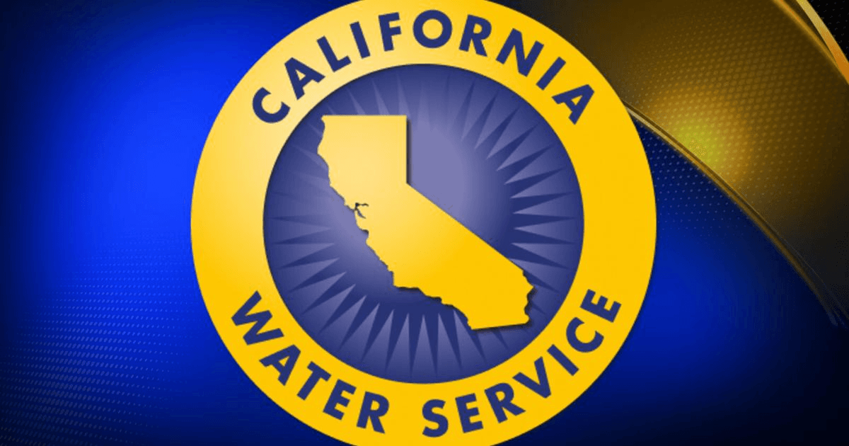 Handala breached Cal Water