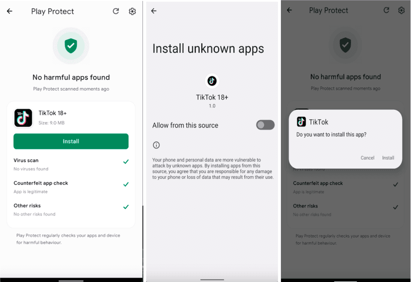 New Rokarolla Android Trojan Targets 217 Banking and Crypto Apps
