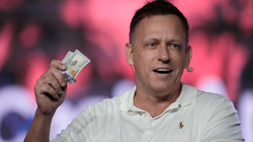 Peter Thiel ‘s Secret Society Leak Creates a Perfect Target List for Espionage, Influence Operations, and Blackmail