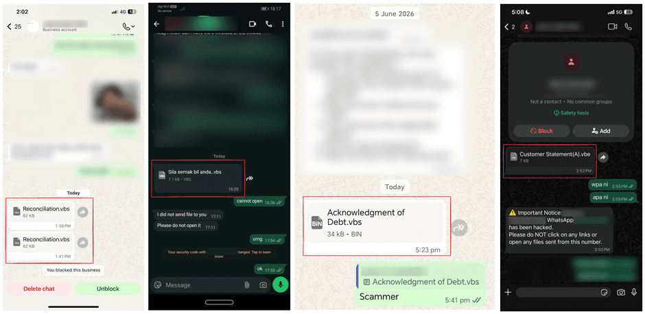 WhatsApp
