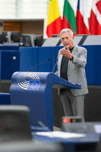 Pegasus Used Against MEP Investigating Pegasus, Citizen Lab Finds