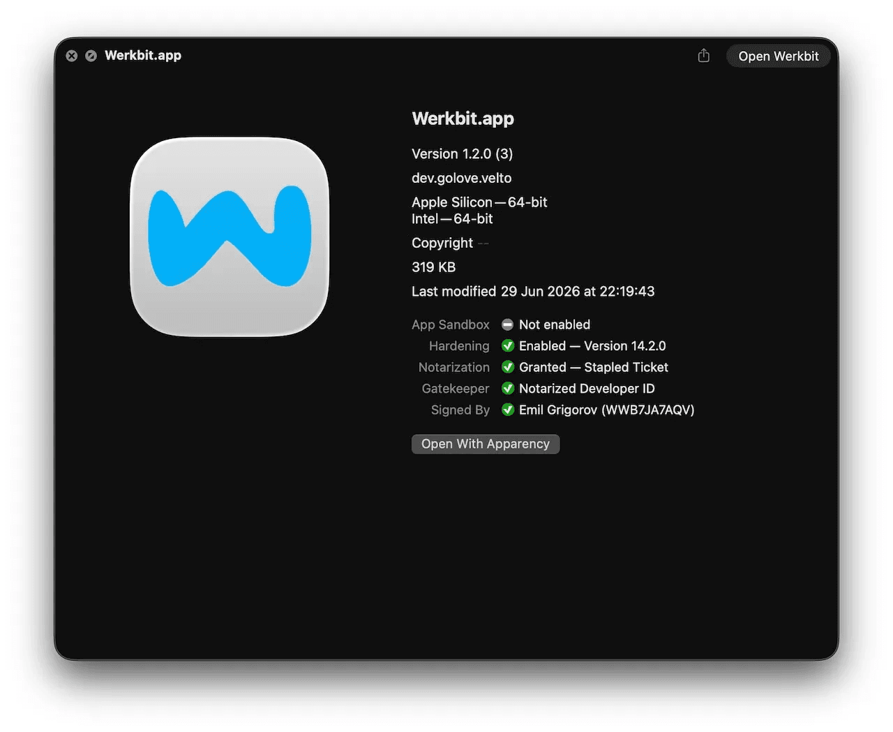 CrashStealer: New macOS Infostealer Uses Signed Apps to Evade Gatekeeper