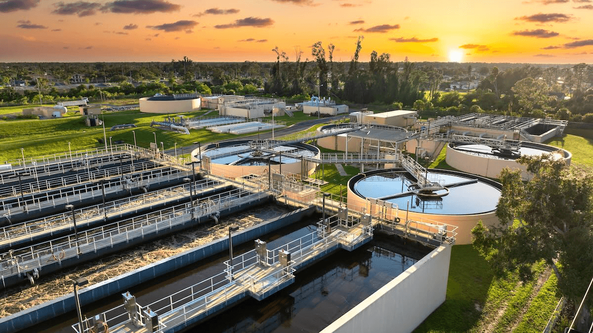 Minnesota Water Utilities