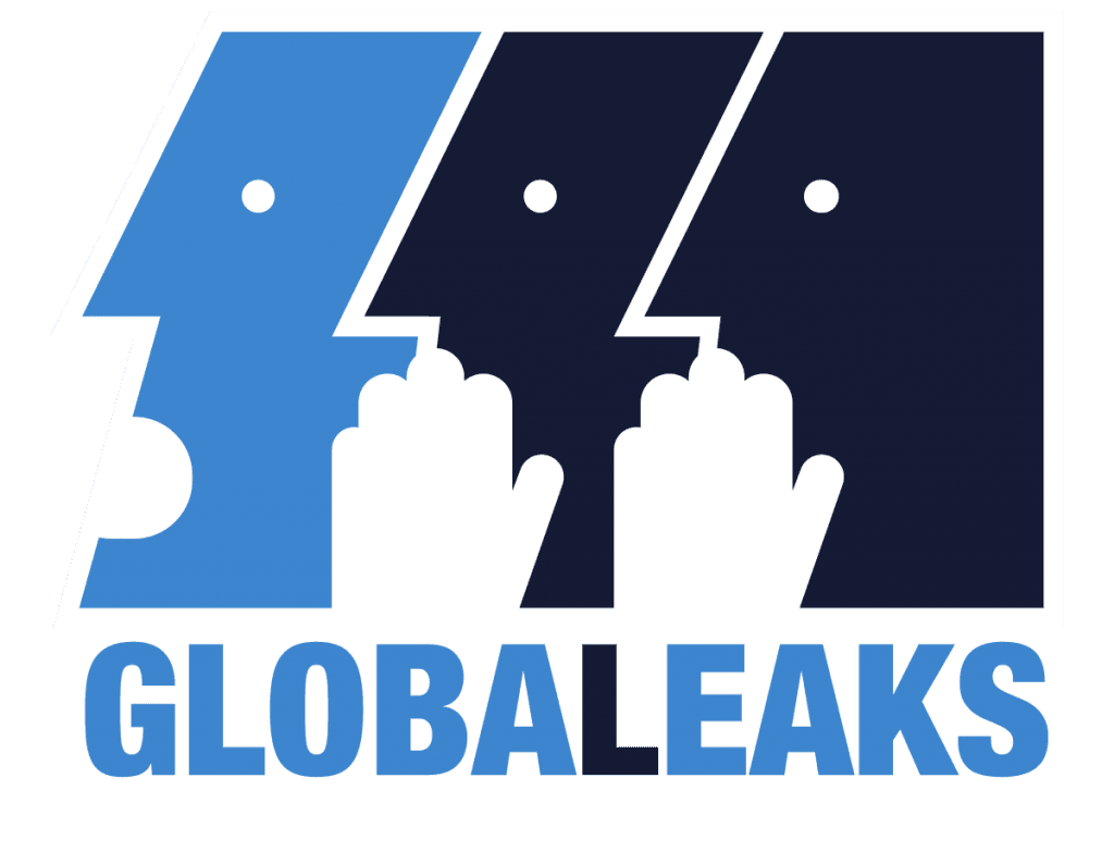 GlobaLeaks Whistleblowing Software